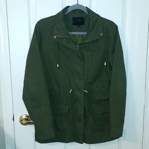 Women's lightweight jacket